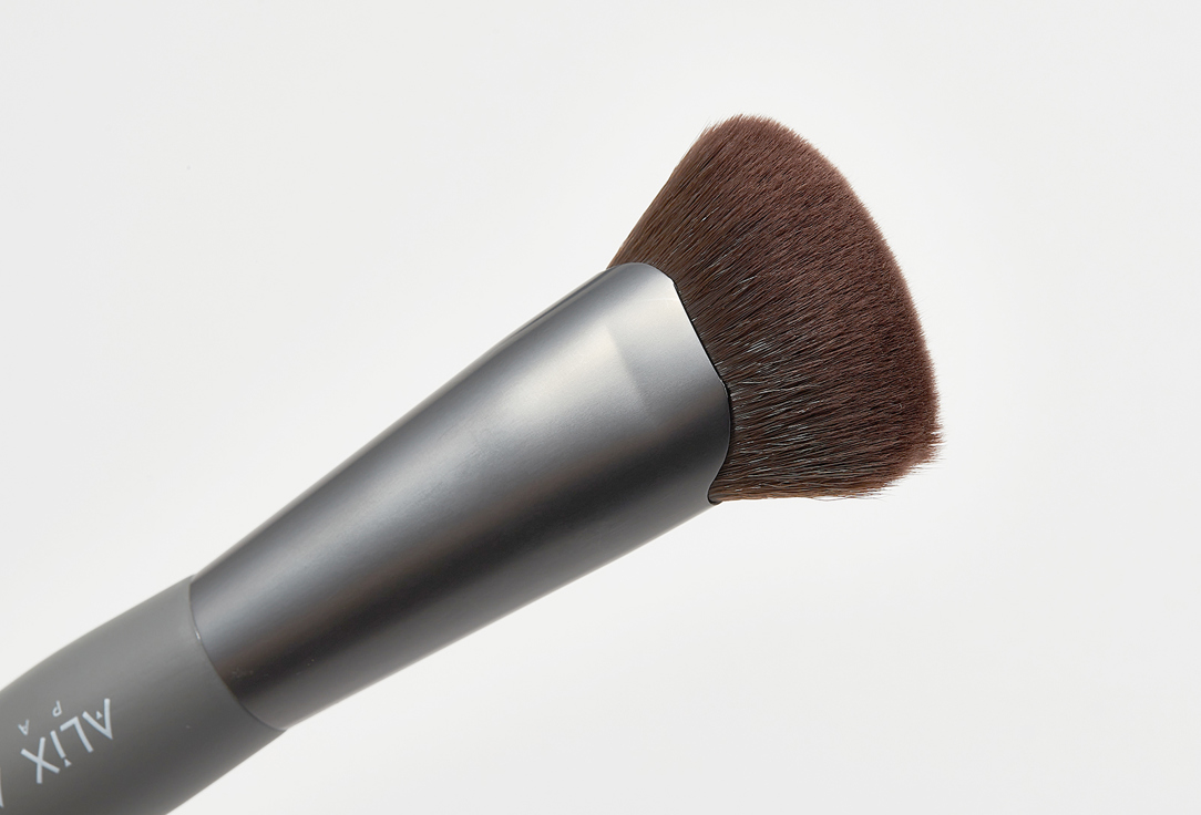 ALIX AVIEN Makeup Brush Foundation Brush
