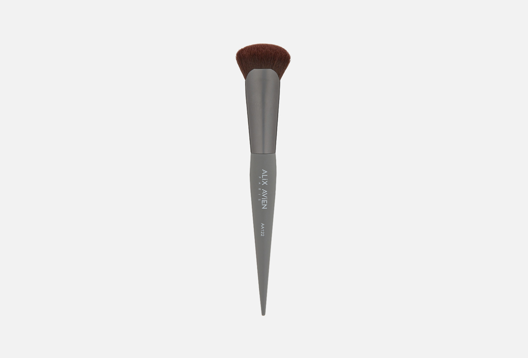 ALIX AVIEN Makeup Brush Foundation Brush