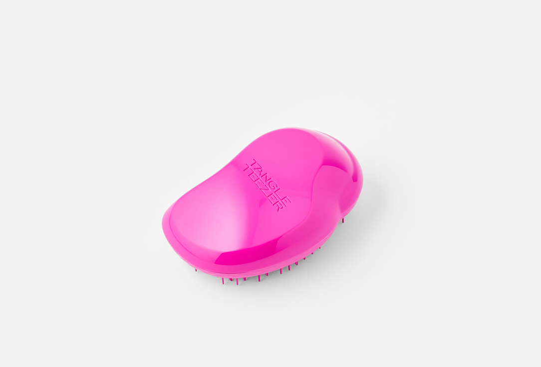 Tangle Teezer Hair Brush The Original Fine & Fragile Berry bright 1 pcs Tangle Teezer Hair Brush The Original Fine & Fragile