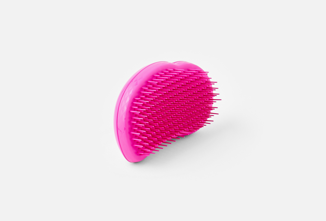 Tangle Teezer Hair Brush The Original Fine & Fragile Berry bright 1 pcs Tangle Teezer Hair Brush The Original Fine & Fragile