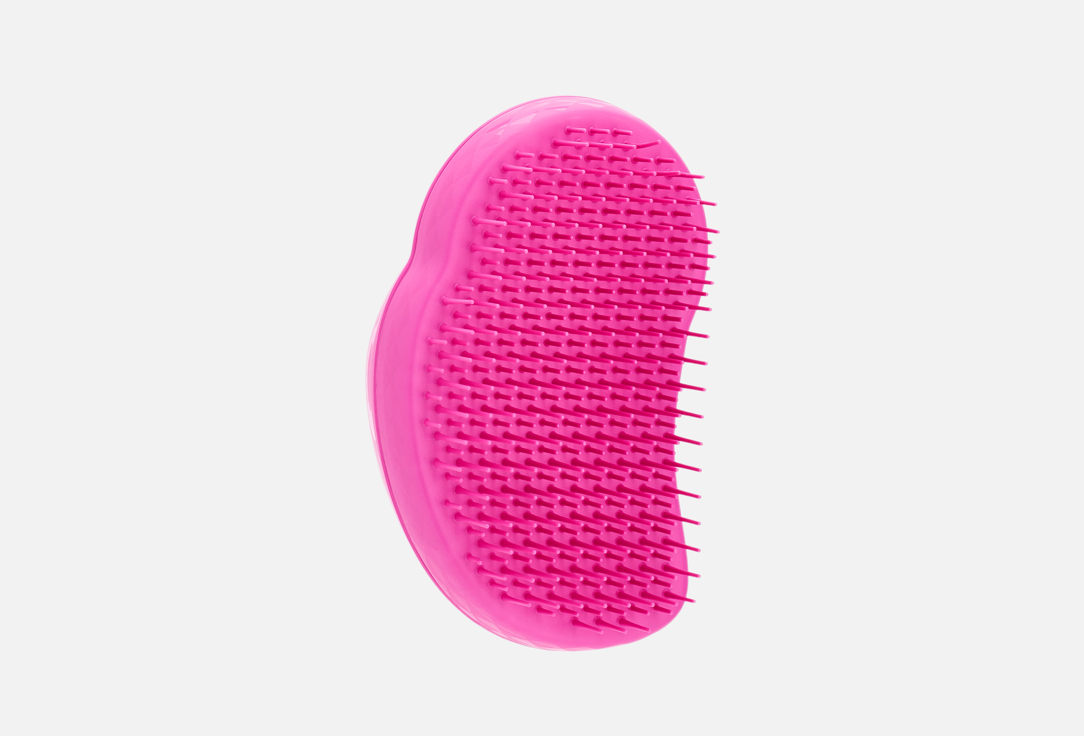 Tangle Teezer Hair Brush The Original Fine & Fragile Berry bright 1 pcs Tangle Teezer Hair Brush The Original Fine & Fragile