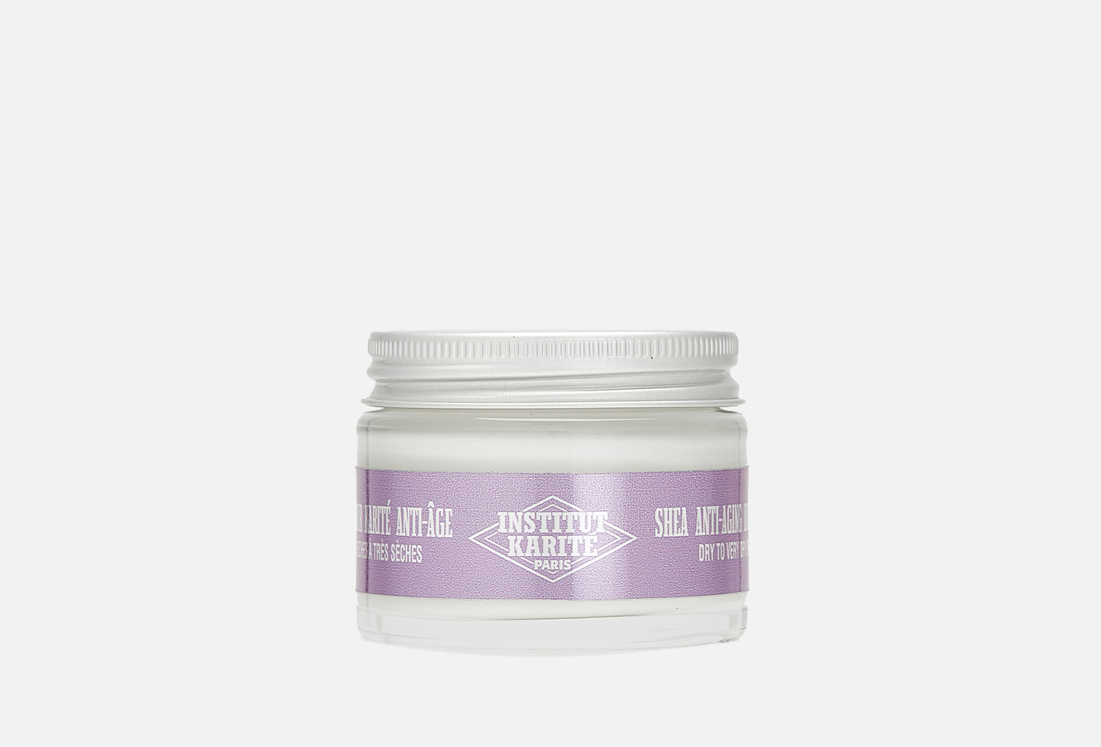 Shea Anti Aging Day Cream 50