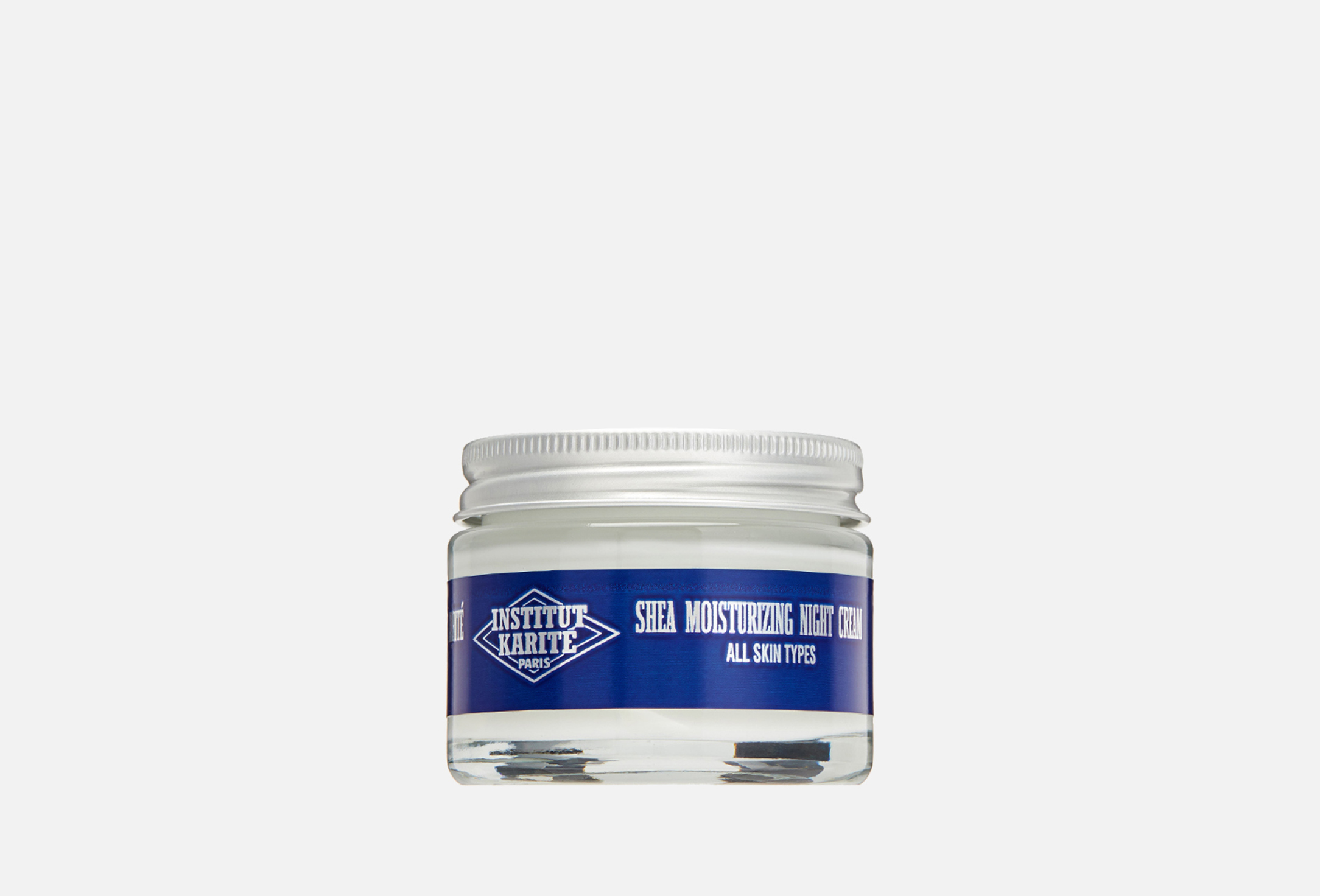 Shea Moisturizing Night Cream  50 