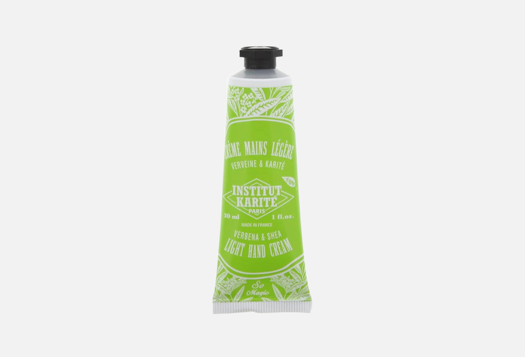 Light Hand Cream So Magic Verbena & Shea 30