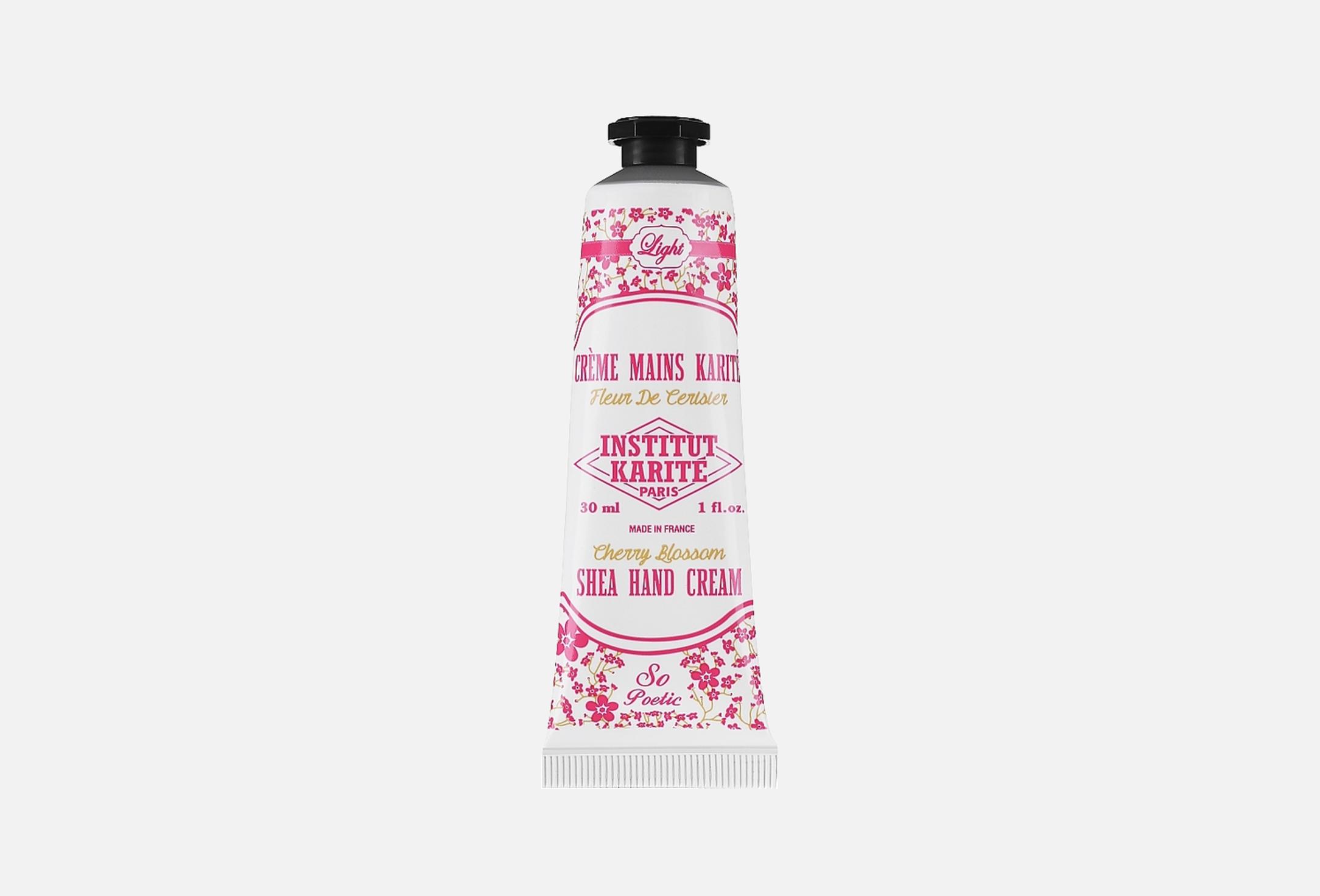 Cherry Blossom Shea Hand Cream  30 