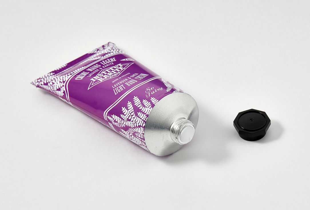 INSTITUT KARITE PARIS Moisturizing & Nourishing Hand Cream Light Hand Cream So Fairy Lavender & Shea