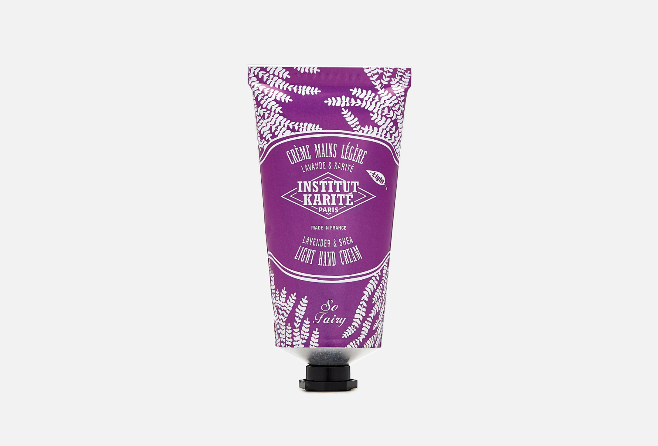 Light Hand Cream So Fairy Lavender & Shea 75