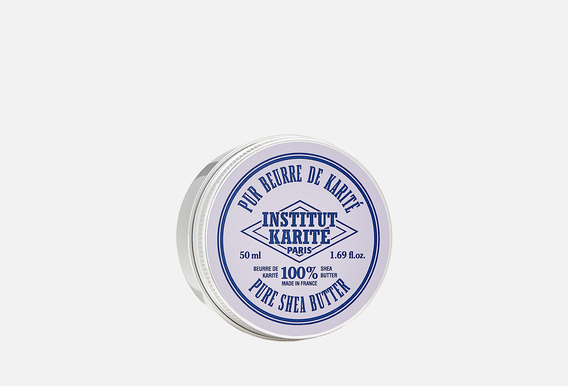 100% Pure Shea Butter  50 