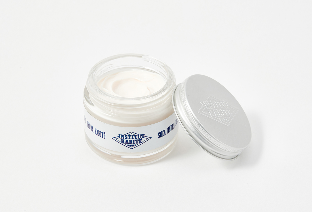 INSTITUT KARITE PARIS Nourishing & Moisturizing Face Mask Shea Hydra Mask