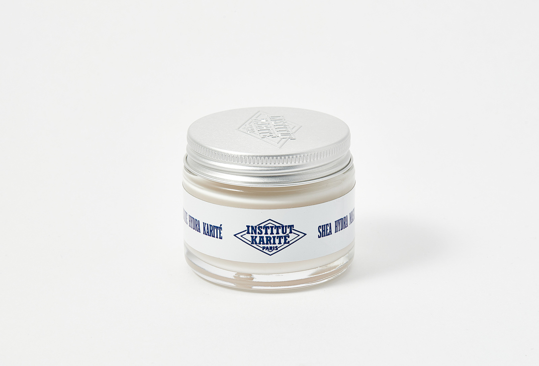INSTITUT KARITE PARIS Nourishing & Moisturizing Face Mask Shea Hydra Mask