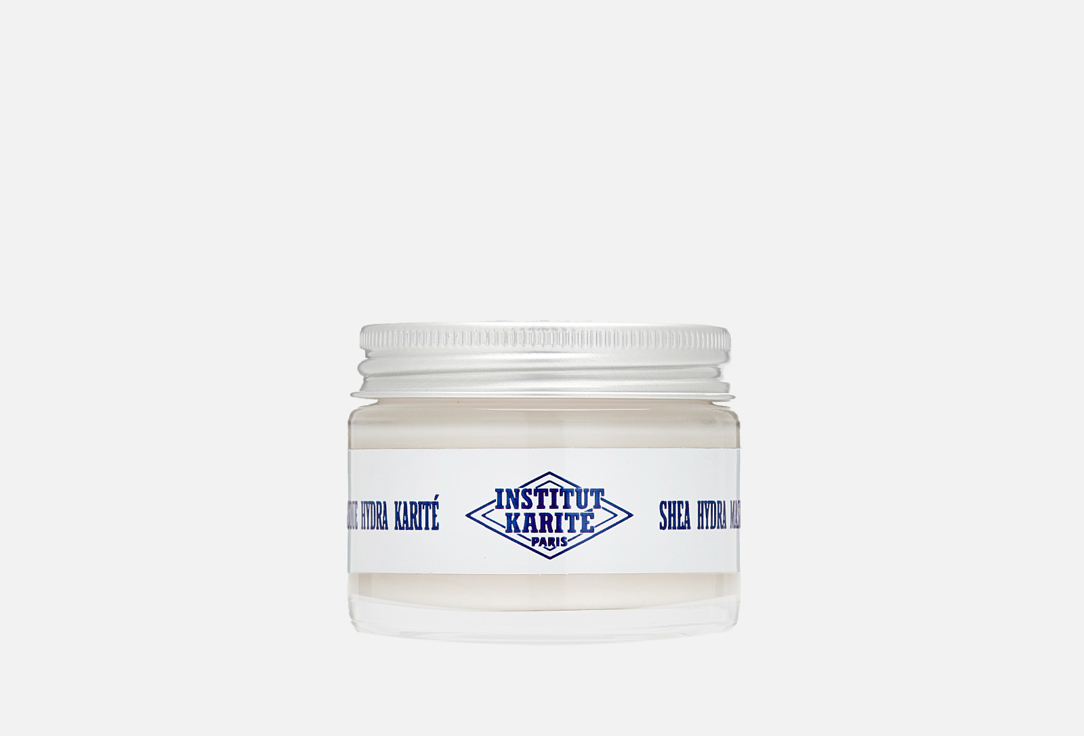 INSTITUT KARITE PARIS Nourishing & Moisturizing Face Mask Shea Hydra Mask