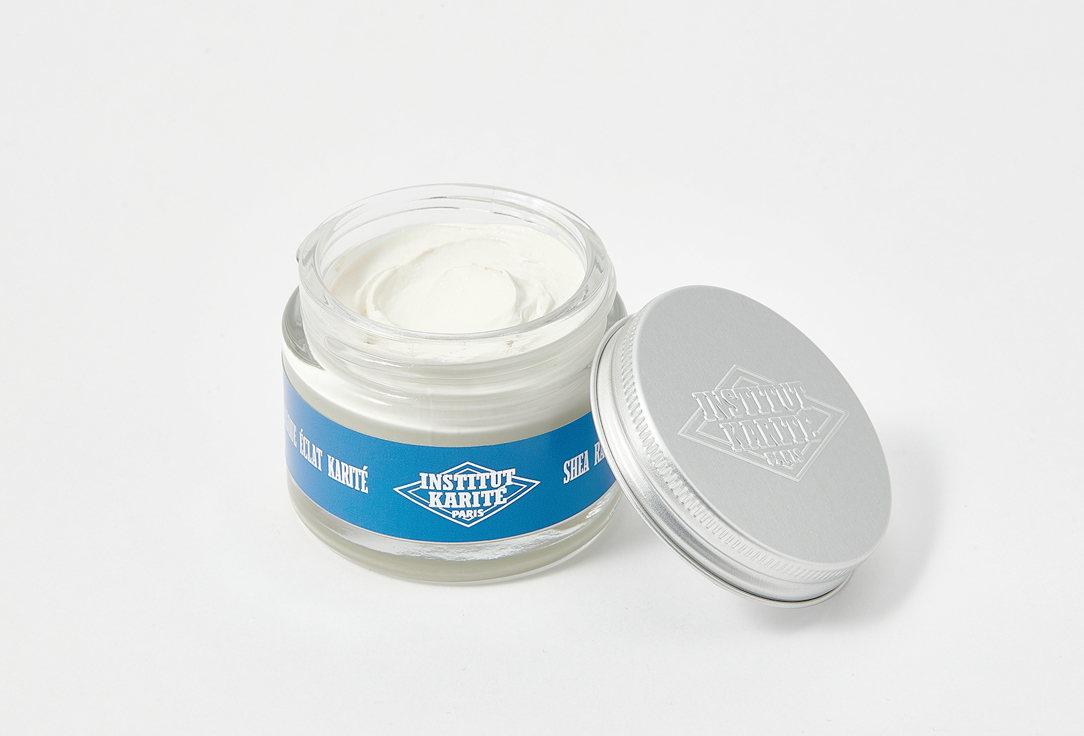 INSTITUT KARITE PARIS Detox & Glow Face Mask Shea Radiance Mask