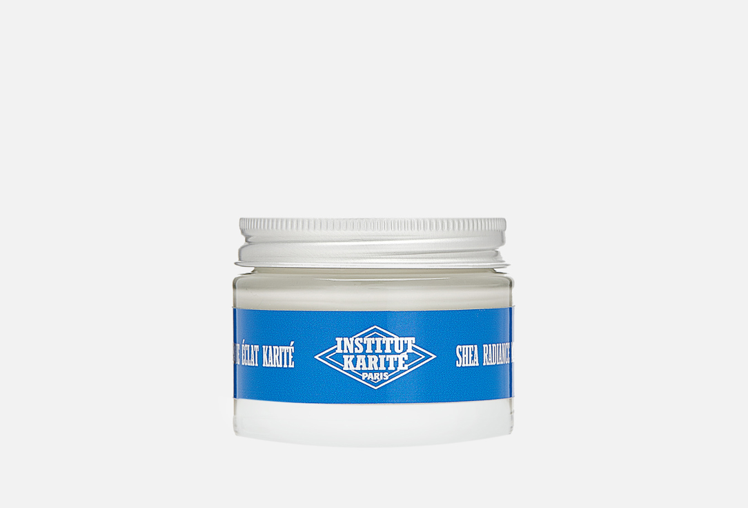 INSTITUT KARITE PARIS Detox & Glow Face Mask Shea Radiance Mask