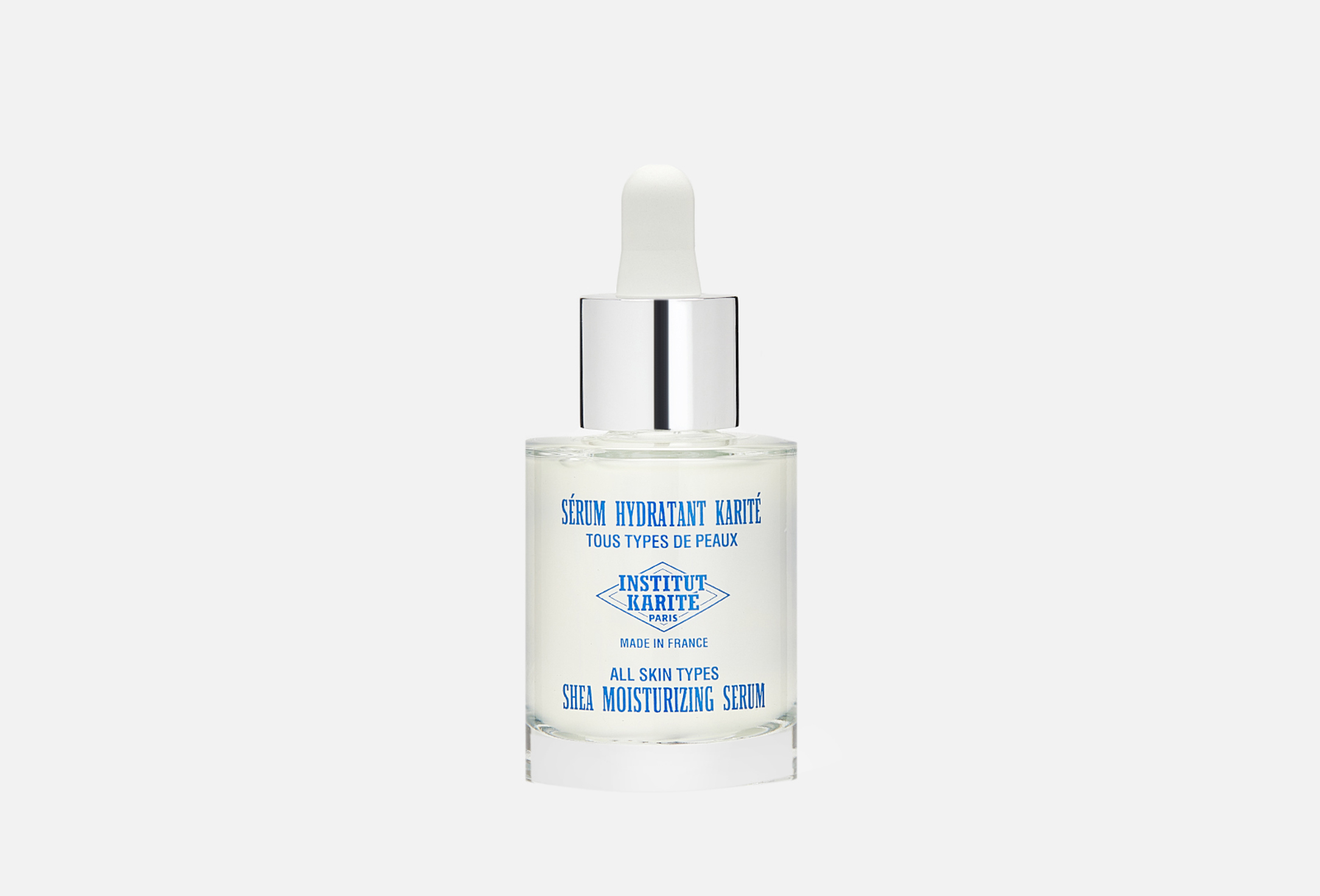 Shea Moisturizing Serum  30 