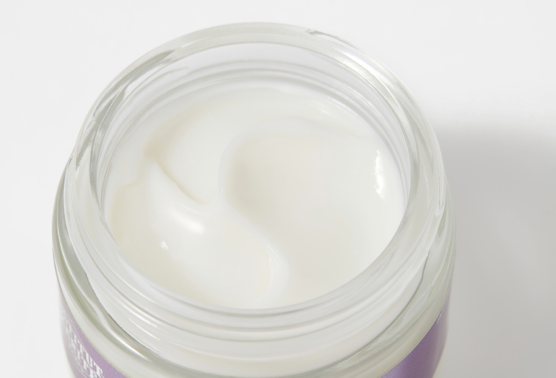 INSTITUT KARITE PARIS Rejuvenating face Cream for Normal to Combination skin Shea Anti-Aging Day Lotion