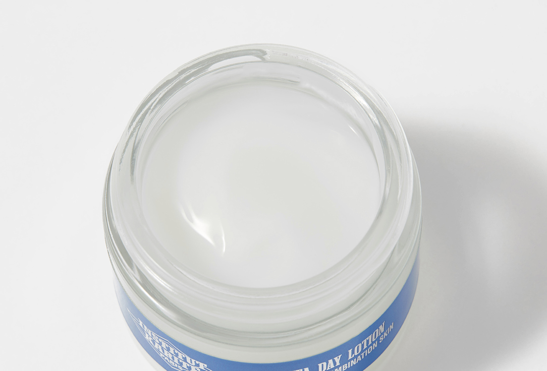 INSTITUT KARITE PARIS moisturizing face Milk Cream for Normal to Combination skin Shea Day Lotion