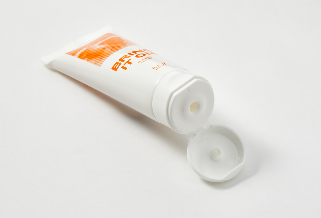 RAD Увлажняющий гель для лица I’d Rather Face Gel