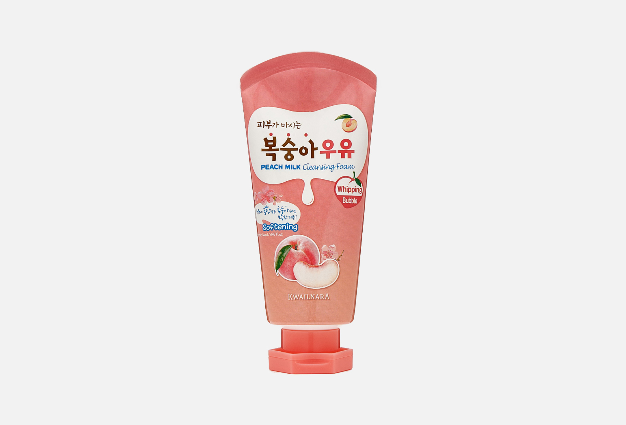 Peach milk 120