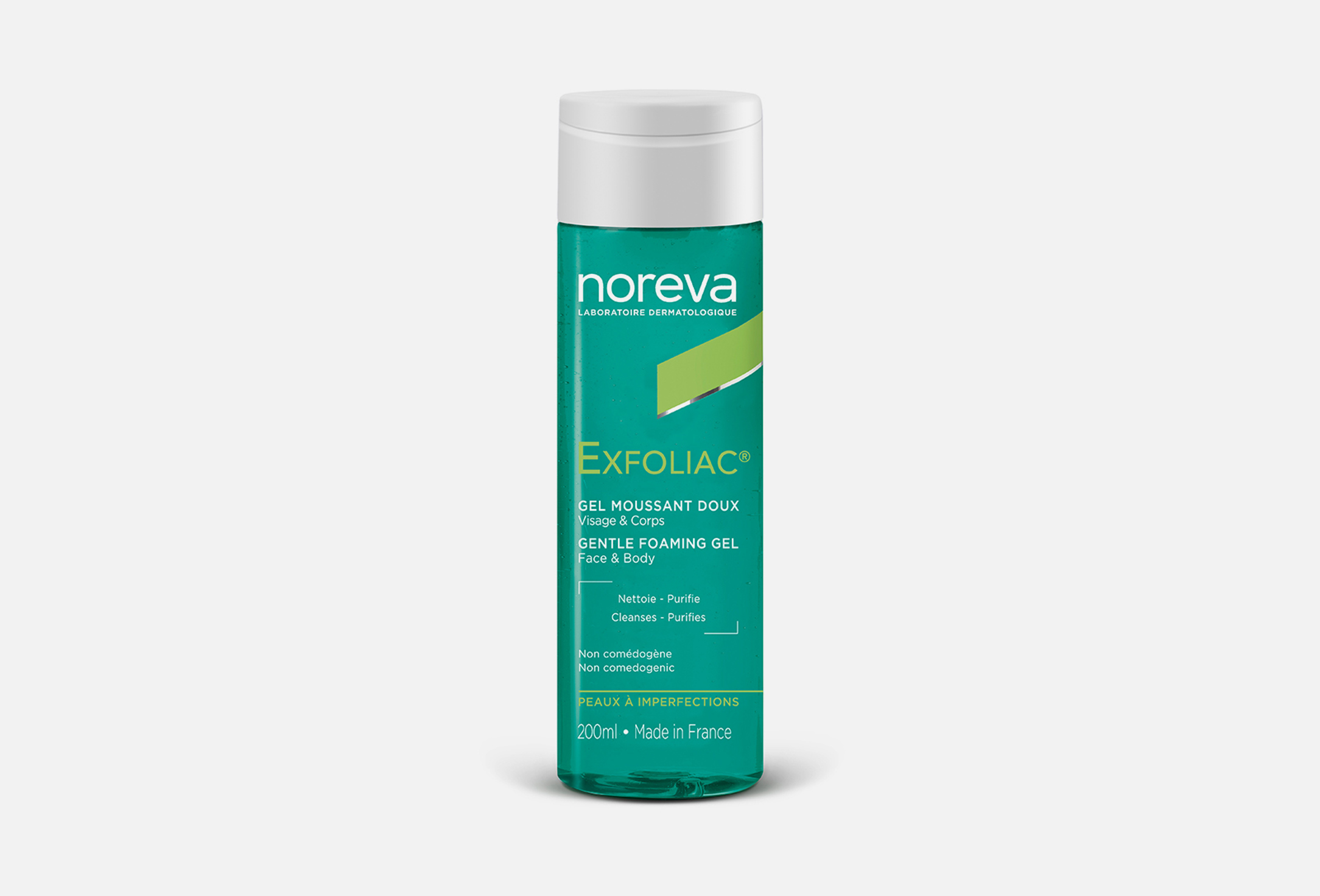 EXFOLIAC  200 