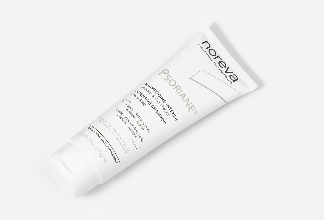 Noreva Soothing & Hydrating Shampoo PSORIANE