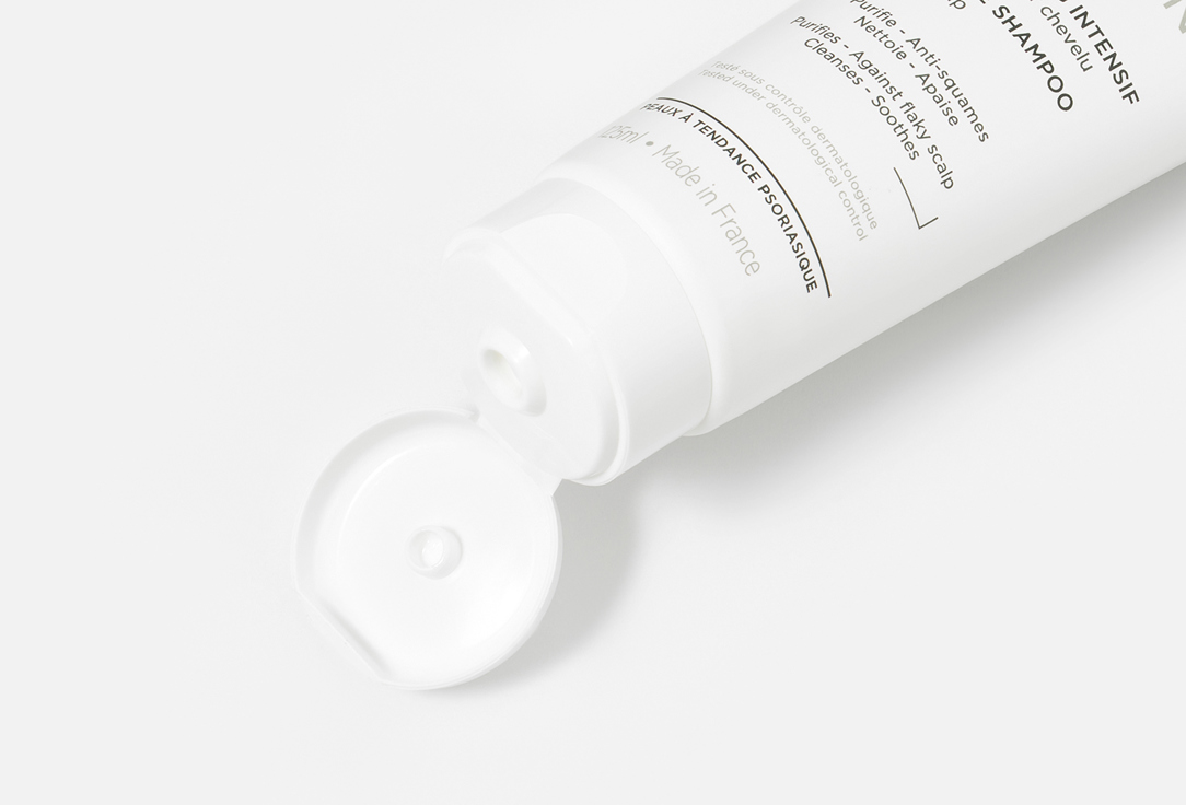 Noreva Soothing & Hydrating Shampoo PSORIANE