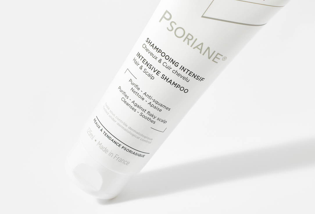 Noreva Soothing & Hydrating Shampoo PSORIANE