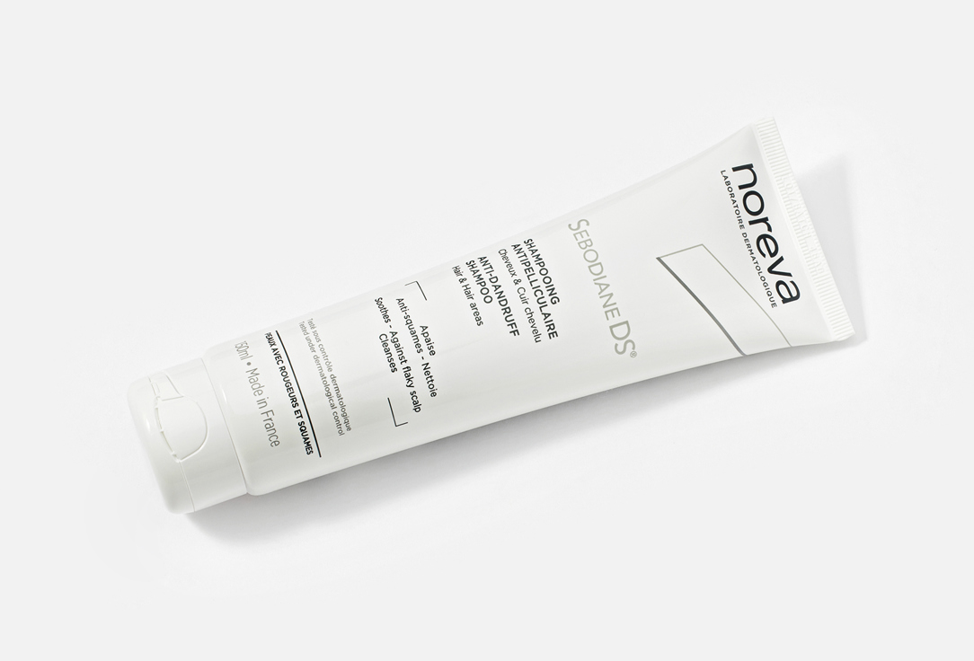 Noreva Anti Dandruff Shampoo SEBODIANE DS