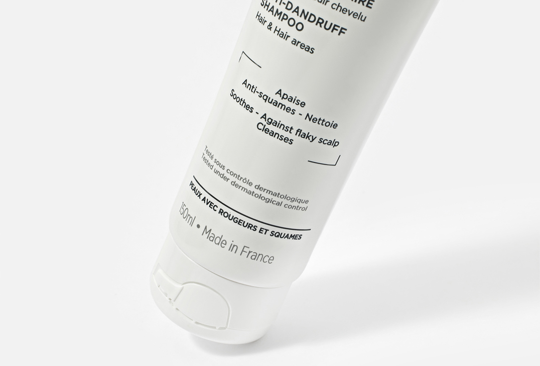 Noreva Anti Dandruff Shampoo SEBODIANE DS