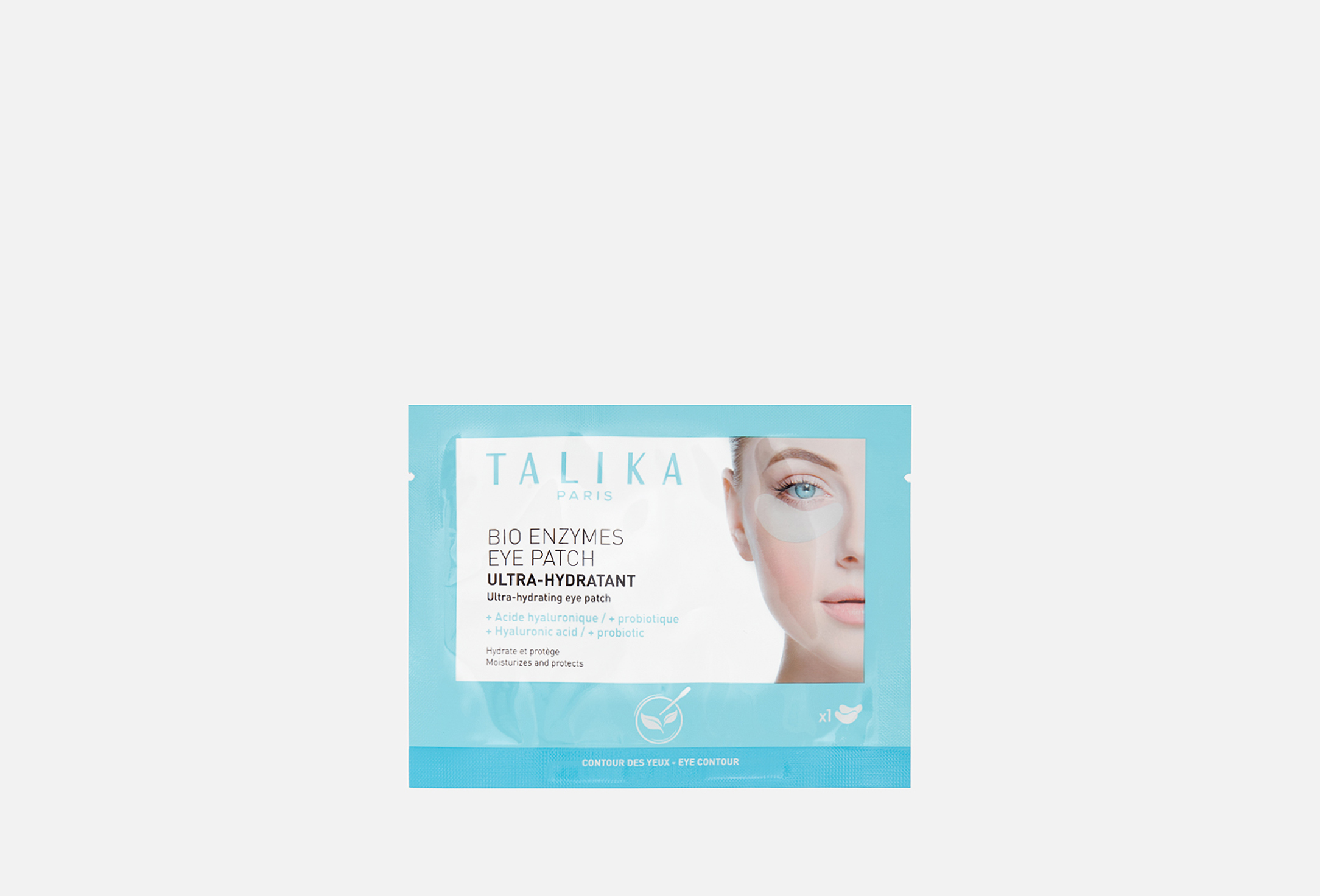 Bio enzymes ultra-moisturizing 1