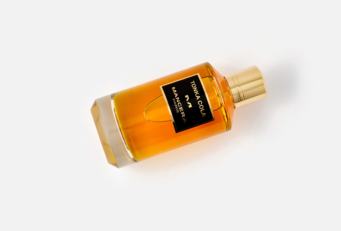 مانسيرا ماء عطر تونكا كولا