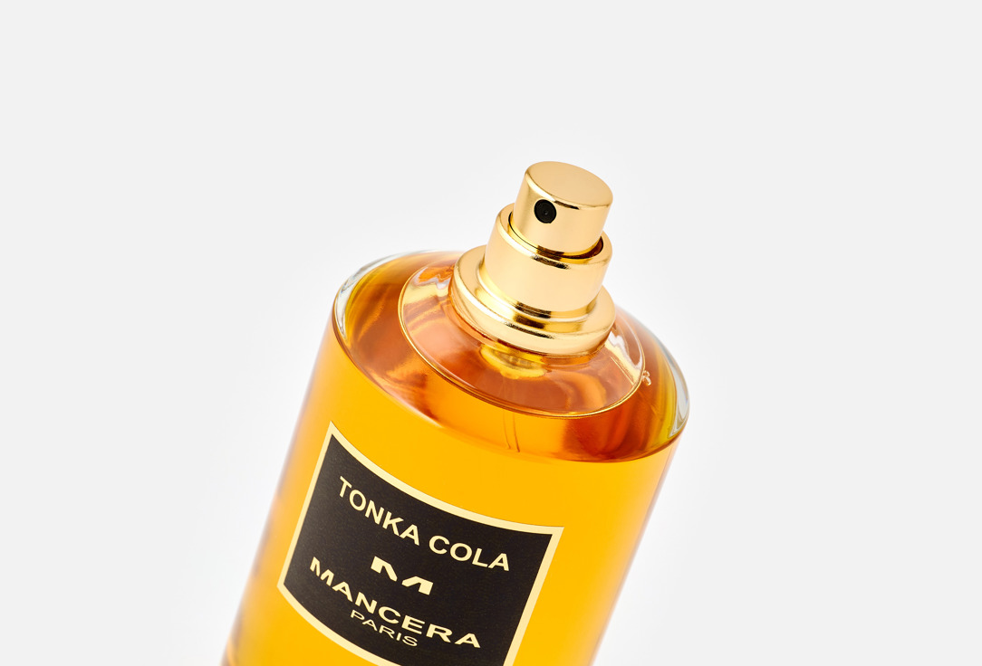 مانسيرا ماء عطر تونكا كولا