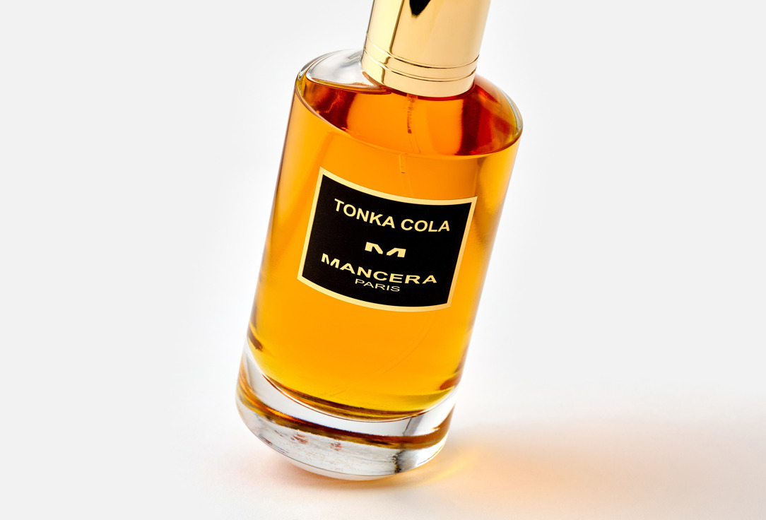مانسيرا ماء عطر تونكا كولا