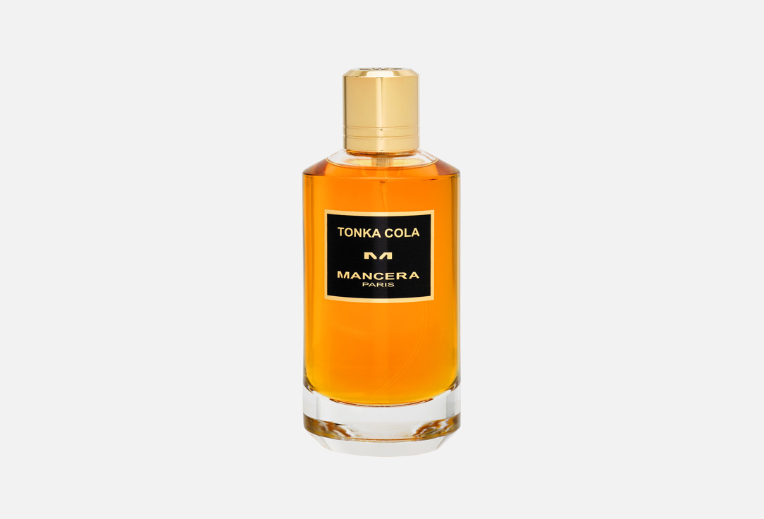 مانسيرا ماء عطر تونكا كولا