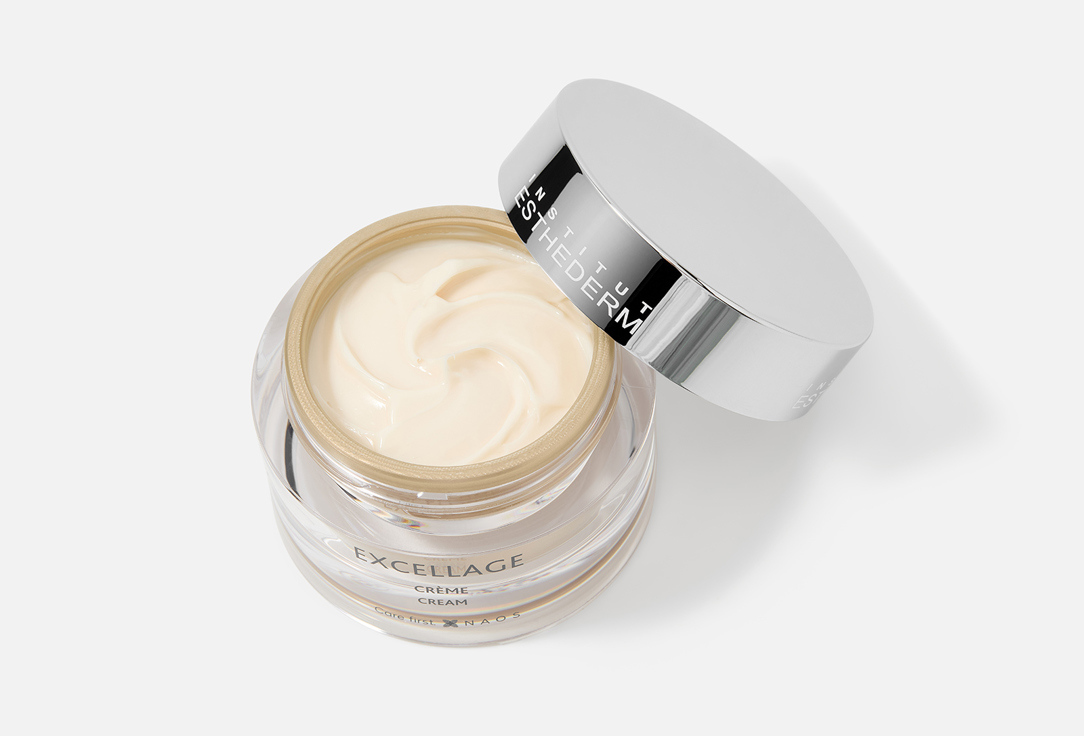 Institut Esthederm Anti-Aging Face Cream Excellage Creme