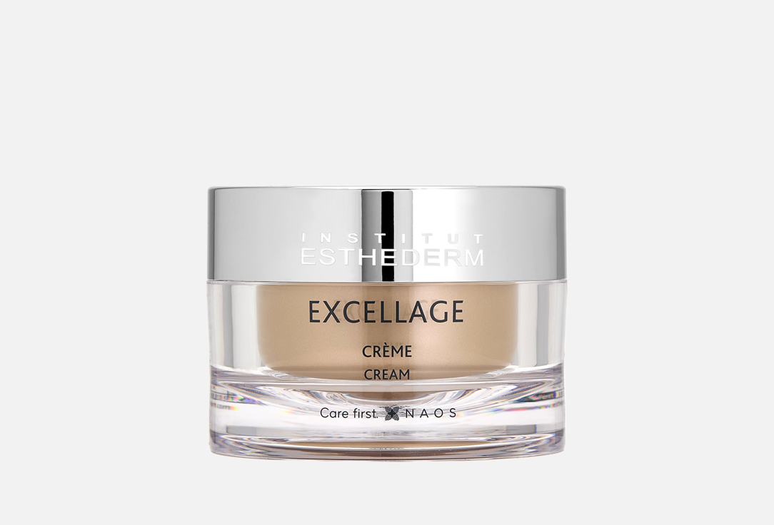 Institut Esthederm Anti-Aging Face Cream Excellage Creme