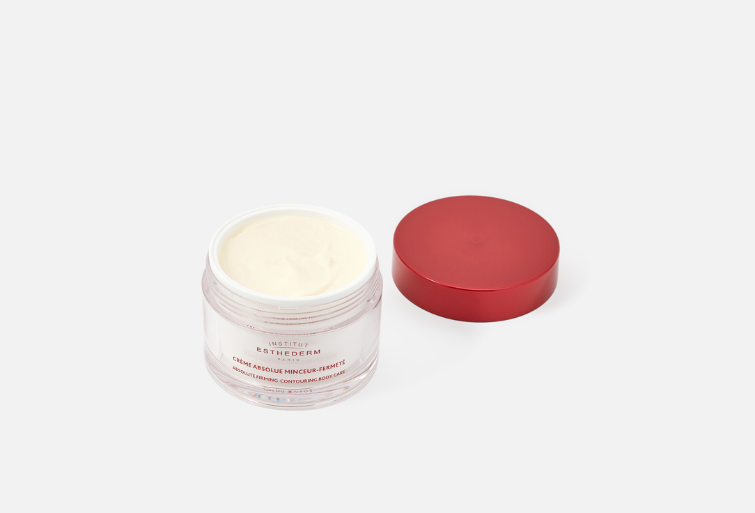 Institut Esthederm Anti-Cellulite Body Cream Absolute Firming-Contouring Body Care 200 ml Institut Esthederm Anti-Cellulite Body Cream Absolute Firming-Contouring Body Care