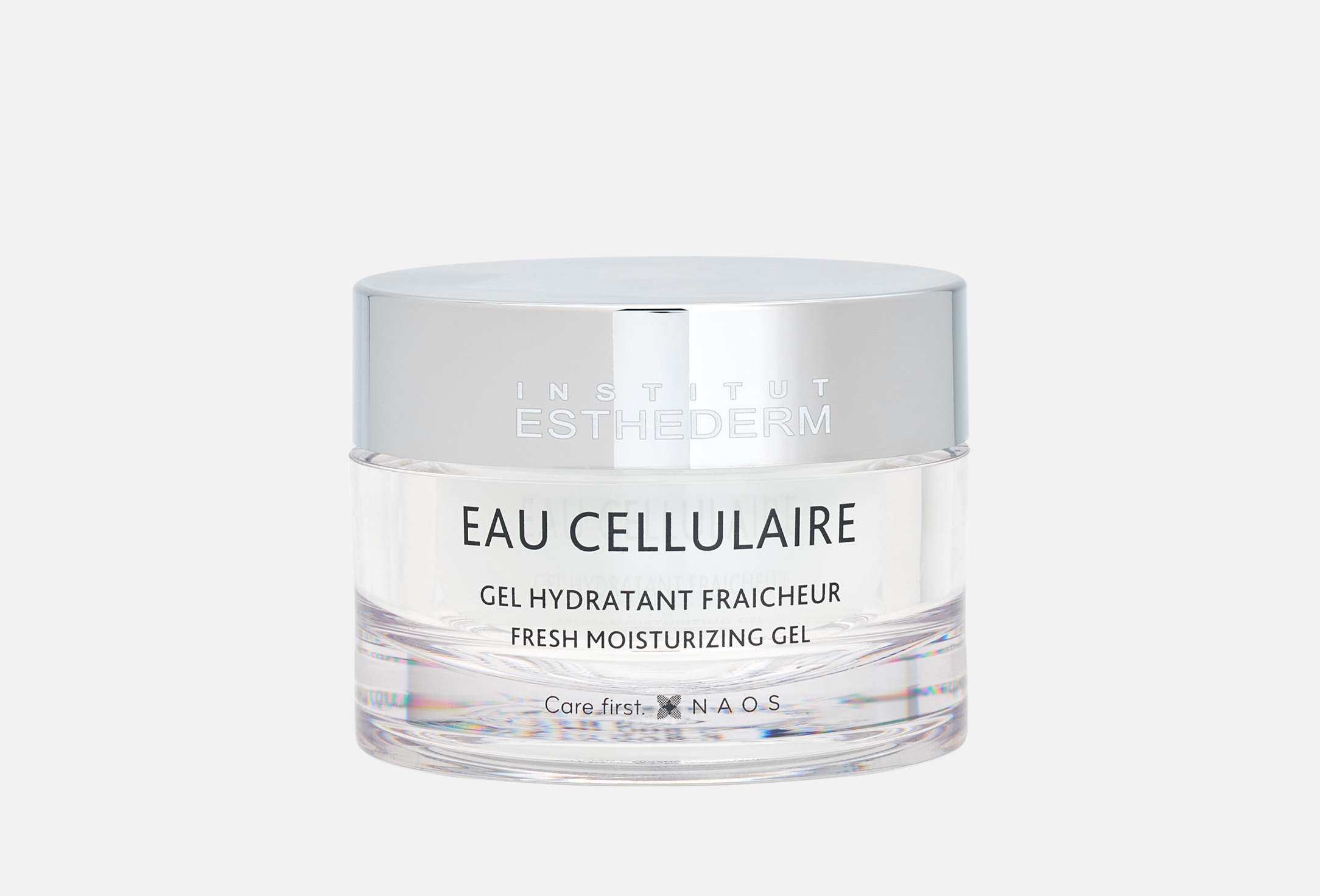Eau Cellulaire Gel  50 