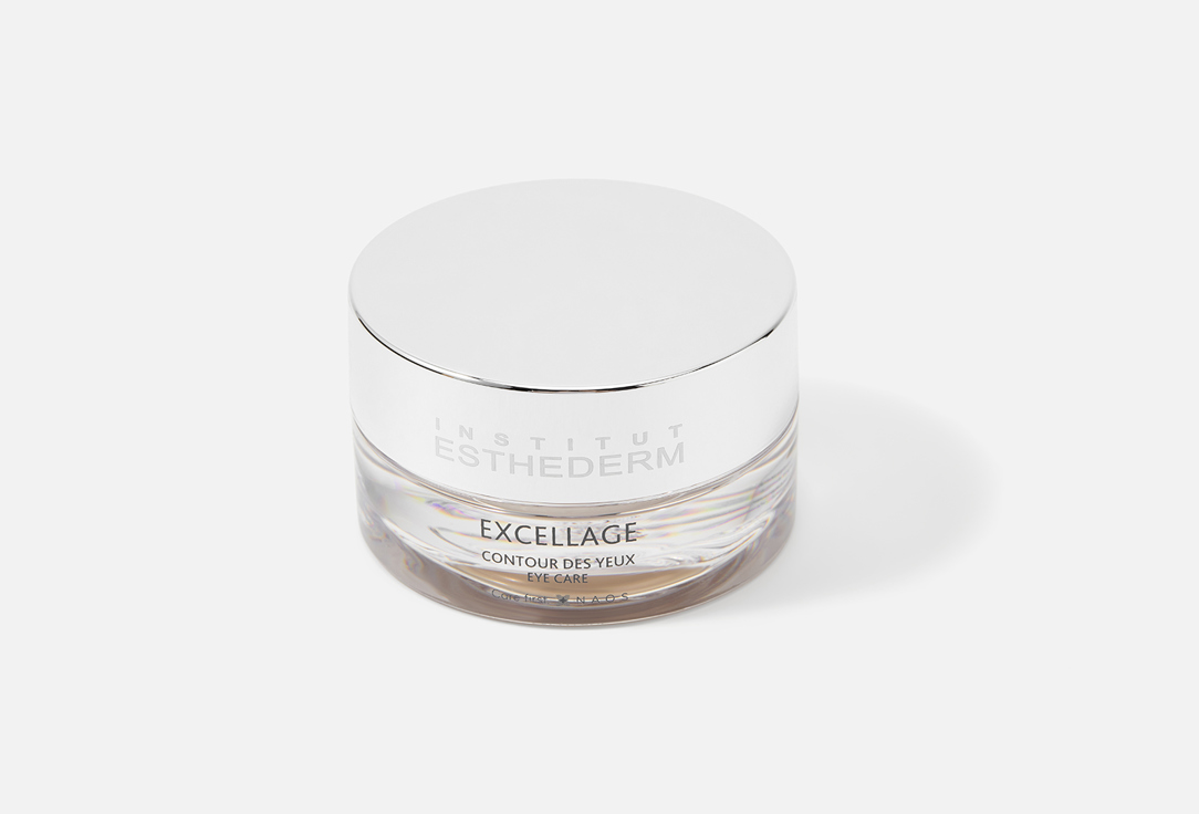 Institut Esthederm Eye Cream Excellage Contour Des Yeux