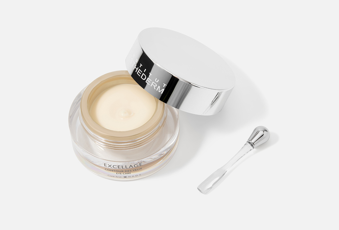 Institut Esthederm Eye Cream Excellage Contour Des Yeux