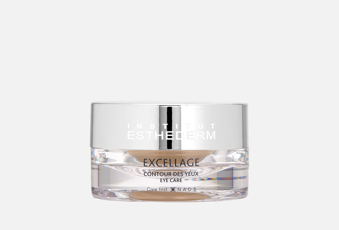 Institut Esthederm Eye Cream Excellage Contour Des Yeux