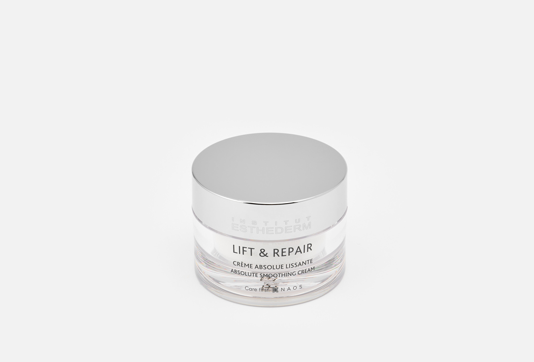 Institut Esthederm Smoothing Face Cream Lift & Repair