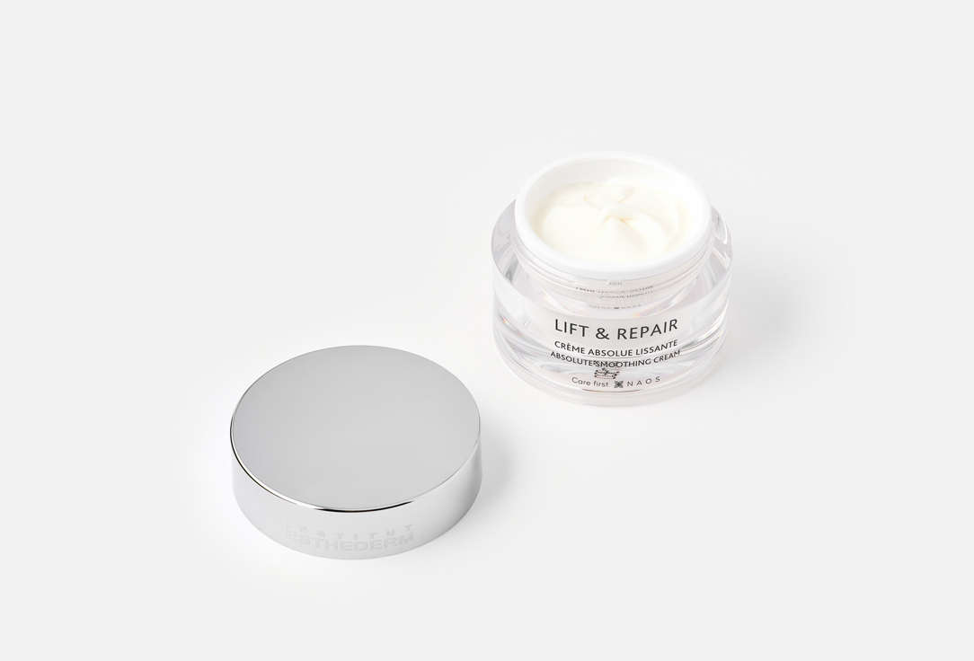 Institut Esthederm Smoothing Face Cream Lift & Repair