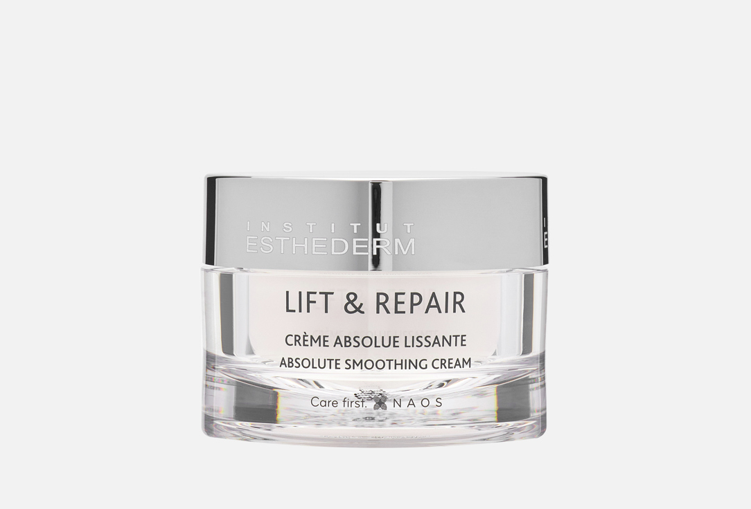Institut Esthederm Smoothing Face Cream Lift & Repair