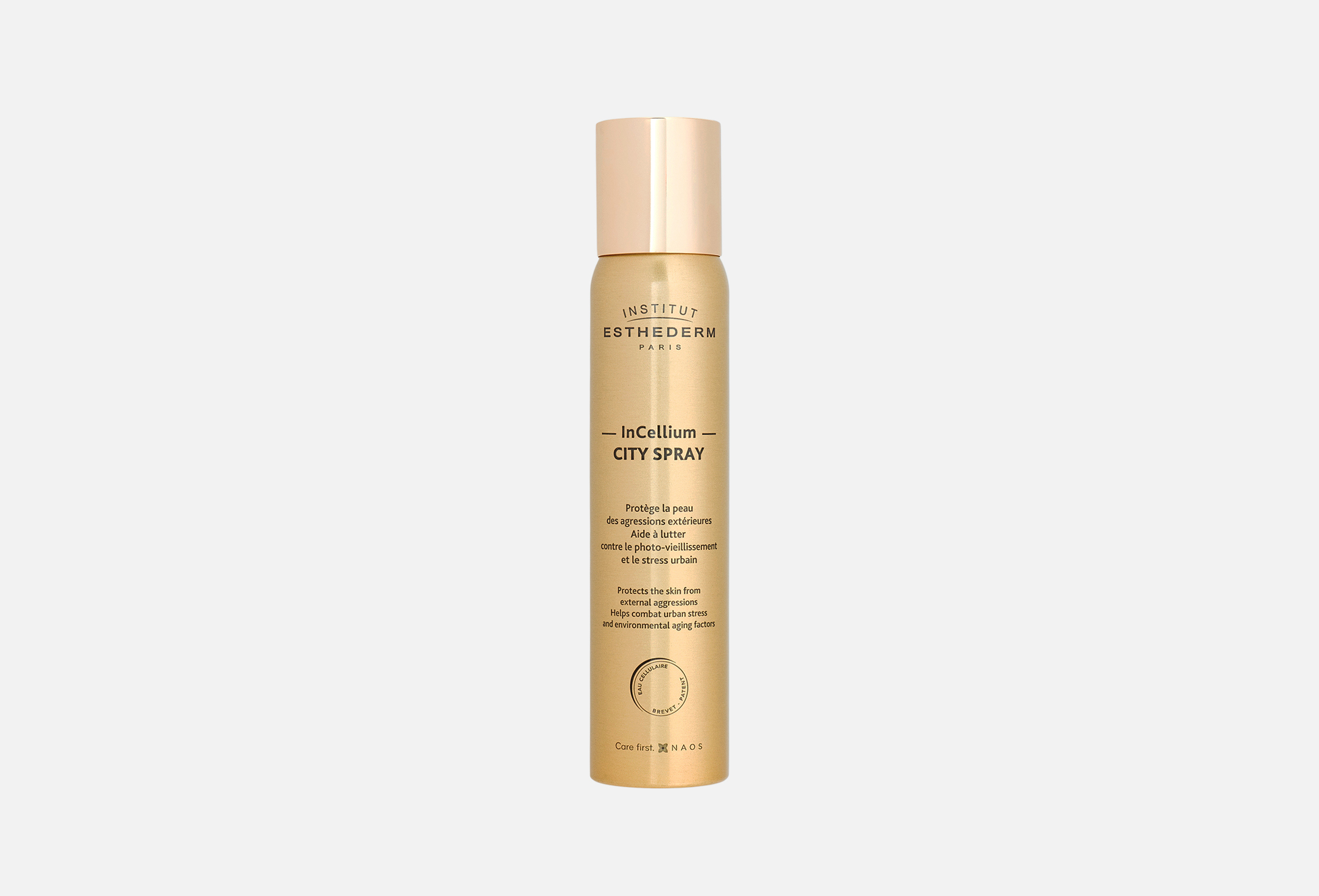 INCELLIUM CITY SPRAY 100