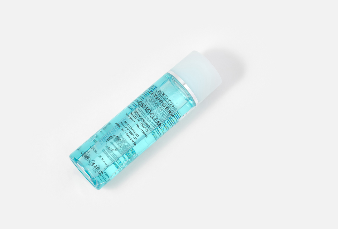 Institut Esthederm Eye & Lip Makeup Remover Osmoclean