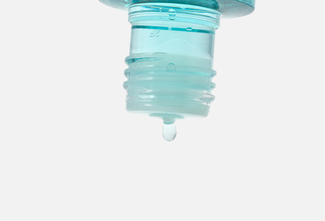 Institut Esthederm Eye & Lip Makeup Remover Osmoclean