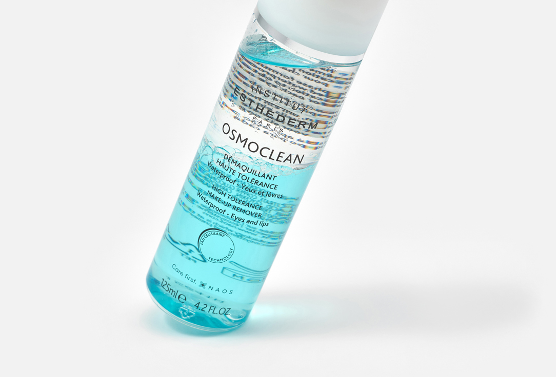 Institut Esthederm Eye & Lip Makeup Remover Osmoclean
