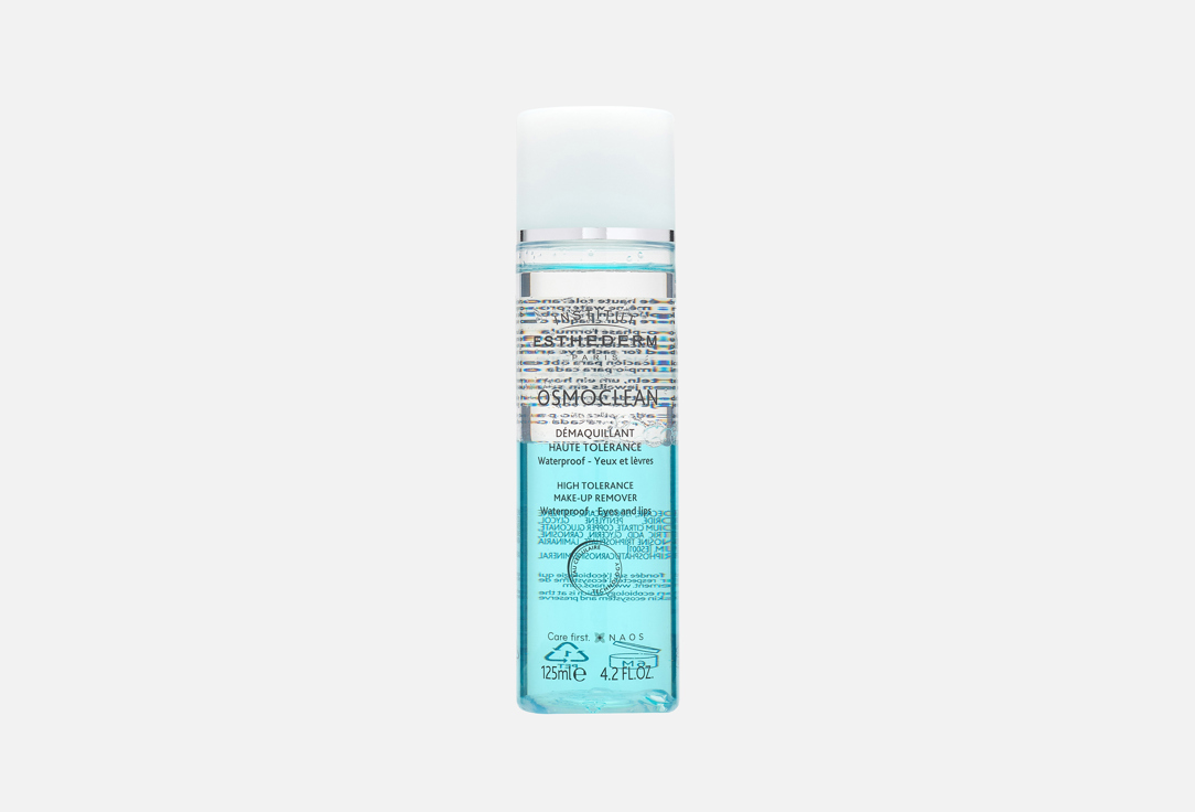Institut Esthederm Eye & Lip Makeup Remover Osmoclean