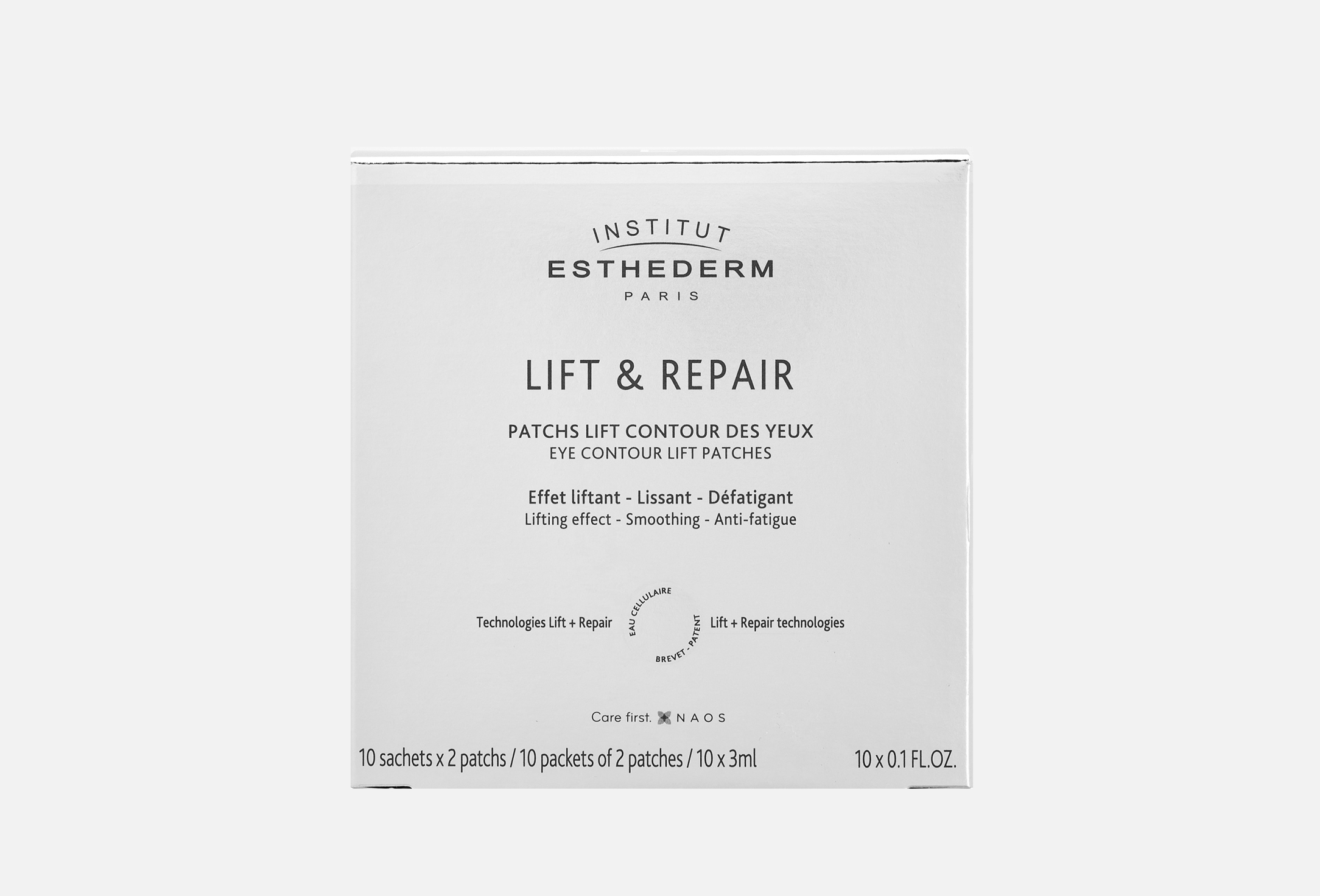 LIF&REPAIR PACHS 10