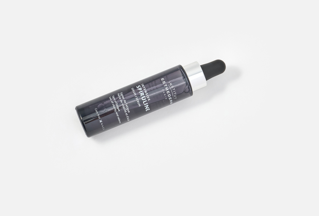Institut Esthederm Brightening face serum Intensive spiruline serum